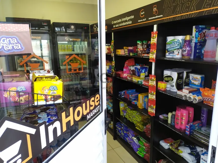 Foto 8 de Apartamento com 2 quartos à venda, 47m2 em Recreio dos Sorocabanos, Sorocaba - SP