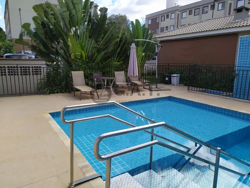 Foto 6 de Apartamento com 2 quartos à venda, 47m2 em Recreio dos Sorocabanos, Sorocaba - SP