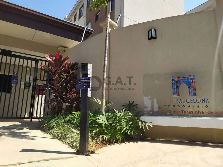 Apartamento com 2 quartos à venda, 47m2 em Recreio dos Sorocabanos, Sorocaba - SP - imagem 1 Foto 1 de Apartamento com 2 quartos à venda, 47m2 em Recreio dos Sorocabanos, Sorocaba - SP