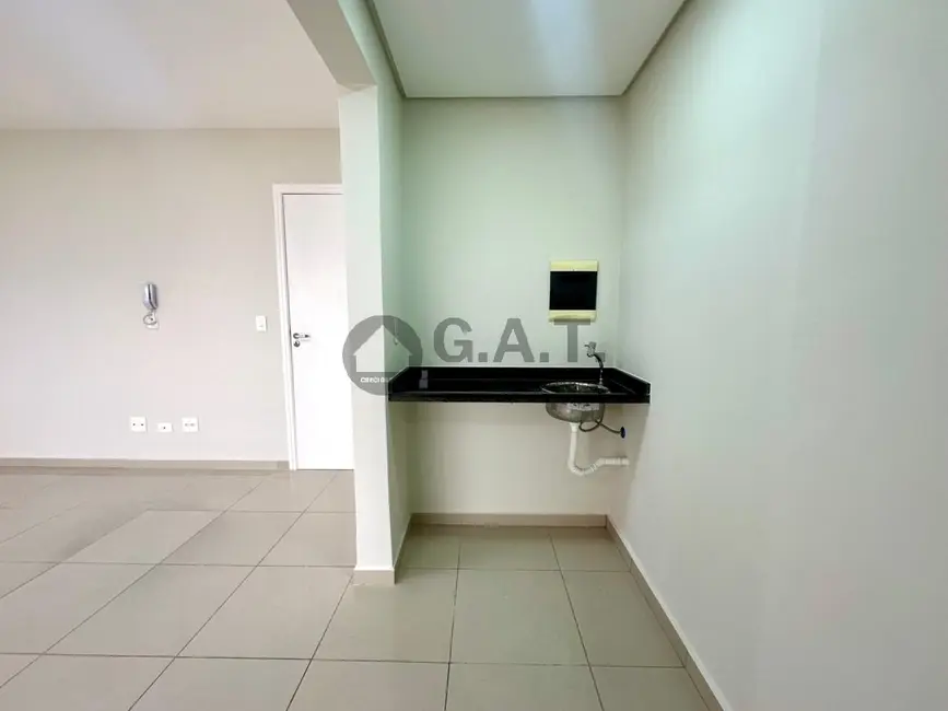 Foto 6 de Sala Comercial para alugar, 55m2 em Parque Campolim, Sorocaba - SP