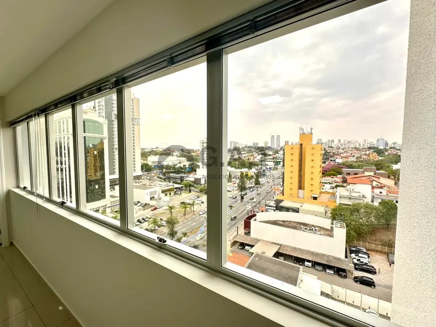 Foto 3 de Sala Comercial para alugar, 55m2 em Parque Campolim, Sorocaba - SP