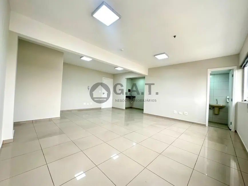 Foto 1 de Sala Comercial para alugar, 55m2 em Parque Campolim, Sorocaba - SP