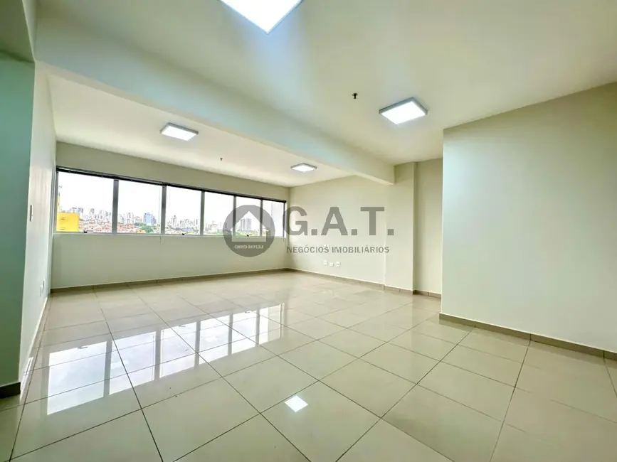 Foto 4 de Sala Comercial para alugar, 55m2 em Parque Campolim, Sorocaba - SP