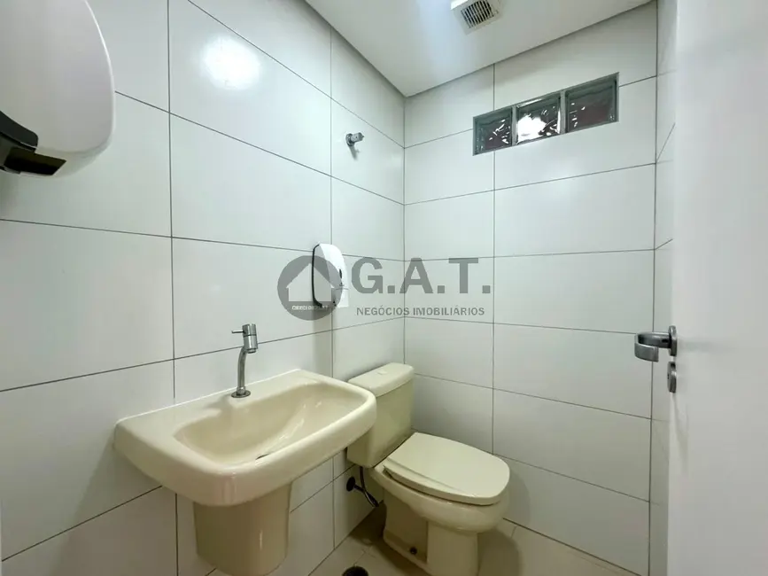 Foto 8 de Sala Comercial para alugar, 55m2 em Parque Campolim, Sorocaba - SP