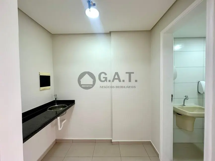Foto 7 de Sala Comercial para alugar, 55m2 em Parque Campolim, Sorocaba - SP
