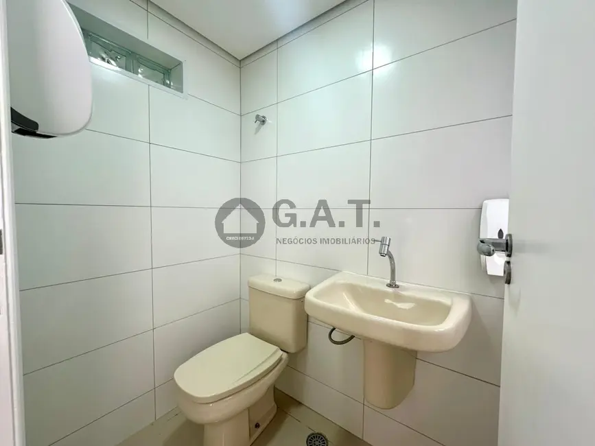 Foto 5 de Sala Comercial para alugar, 55m2 em Parque Campolim, Sorocaba - SP