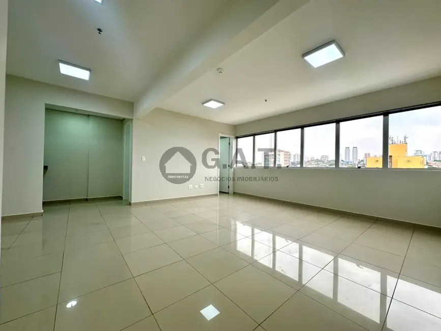 Foto 2 de Sala Comercial para alugar, 55m2 em Parque Campolim, Sorocaba - SP