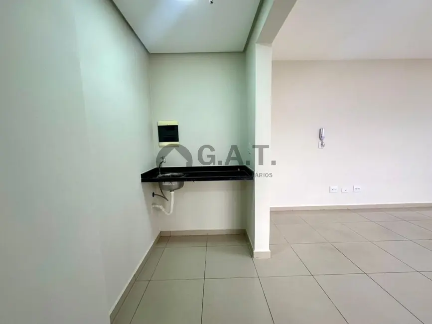 Foto 5 de Sala Comercial para alugar, 55m2 em Parque Campolim, Sorocaba - SP