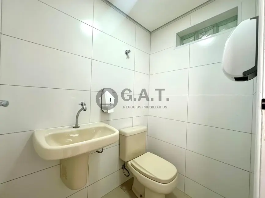 Foto 2 de Sala Comercial para alugar, 55m2 em Parque Campolim, Sorocaba - SP