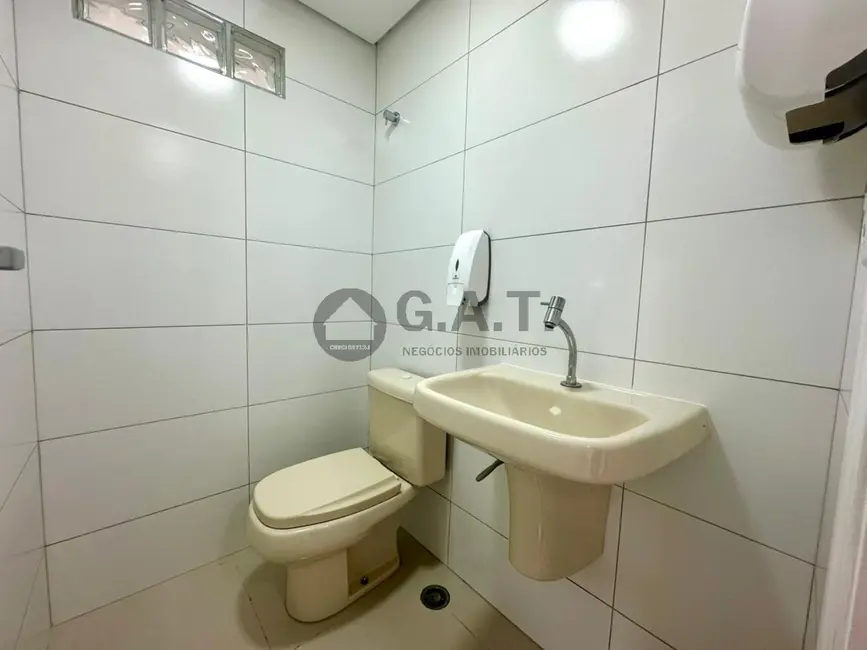 Foto 4 de Sala Comercial para alugar, 55m2 em Parque Campolim, Sorocaba - SP