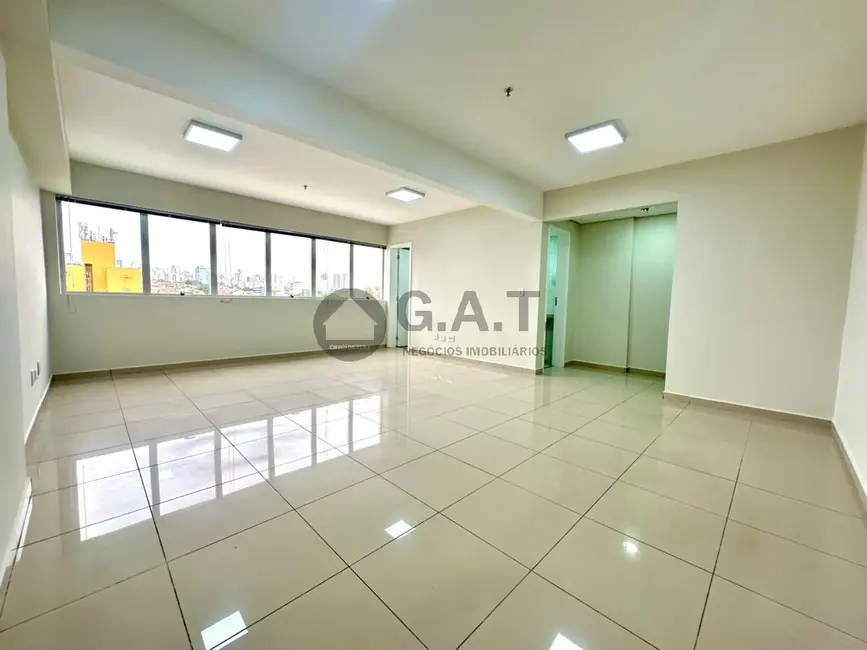 Foto 1 de Sala Comercial para alugar, 55m2 em Parque Campolim, Sorocaba - SP