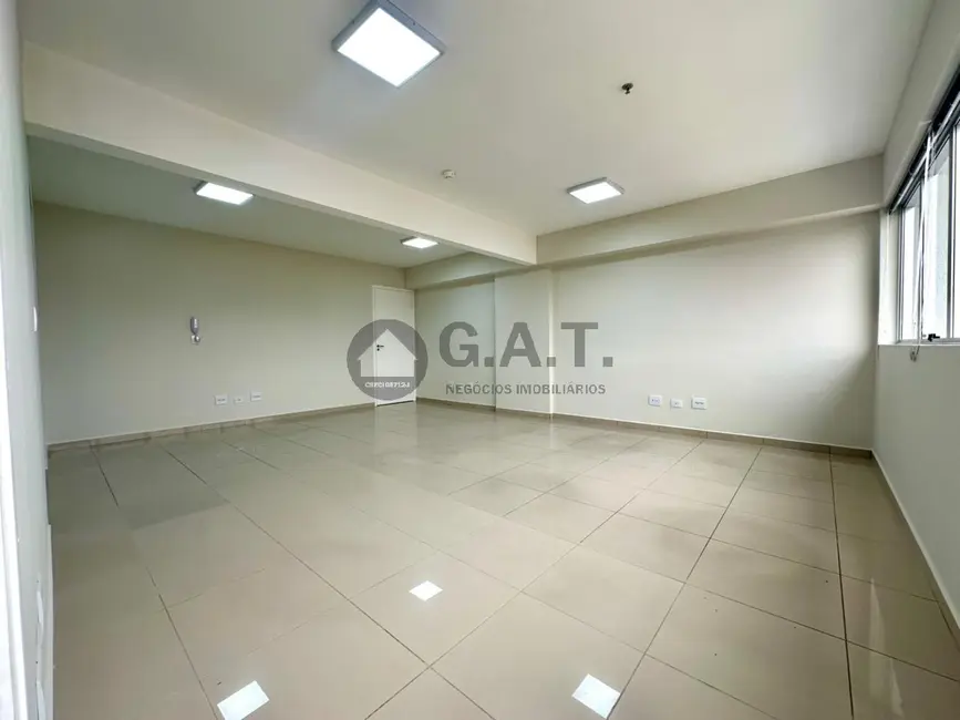 Foto 8 de Sala Comercial para alugar, 55m2 em Parque Campolim, Sorocaba - SP
