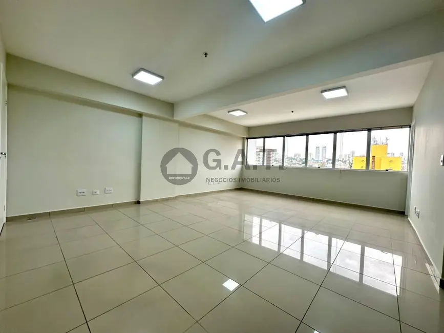 Foto 3 de Sala Comercial para alugar, 55m2 em Parque Campolim, Sorocaba - SP