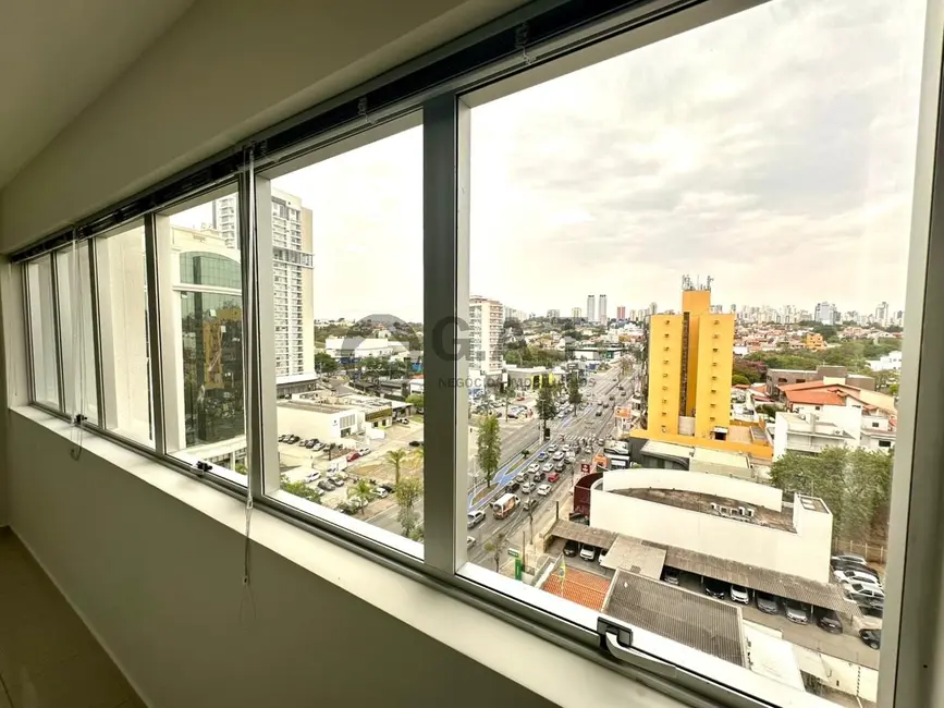 Foto 6 de Sala Comercial para alugar, 55m2 em Parque Campolim, Sorocaba - SP