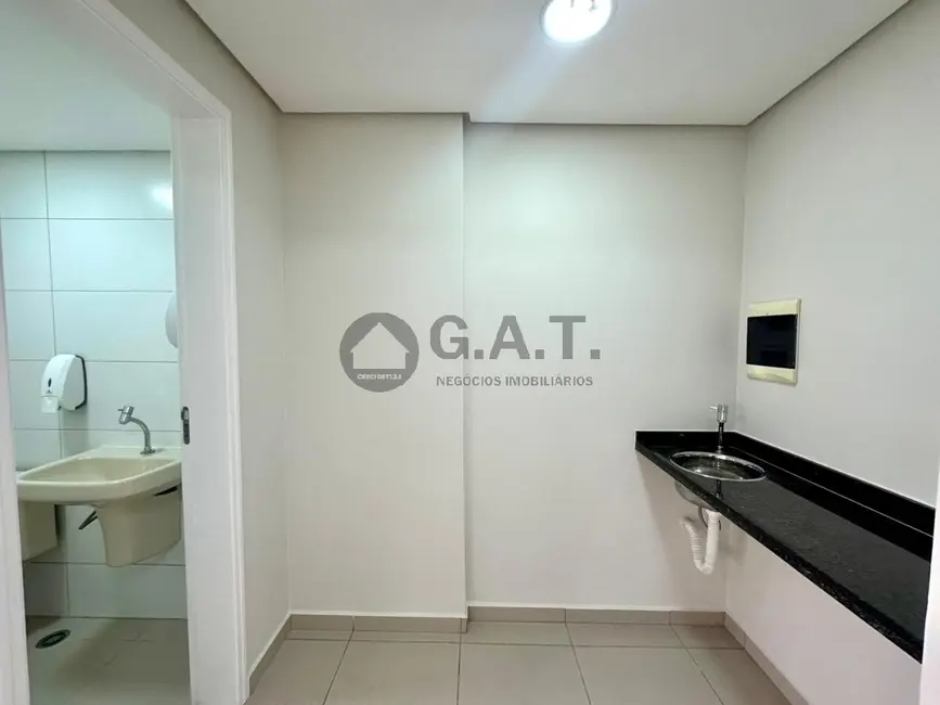 Foto 7 de Sala Comercial para alugar, 55m2 em Parque Campolim, Sorocaba - SP