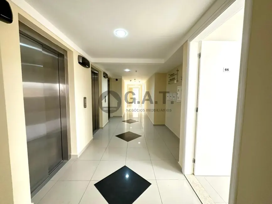 Foto 8 de Sala Comercial para alugar, 55m2 em Parque Campolim, Sorocaba - SP