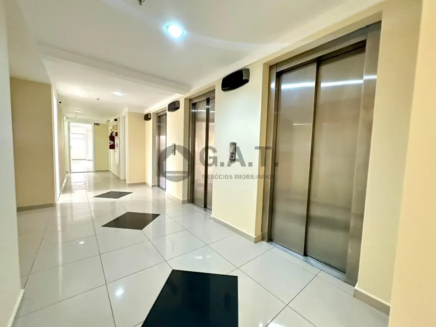 Foto 7 de Sala Comercial para alugar, 55m2 em Parque Campolim, Sorocaba - SP