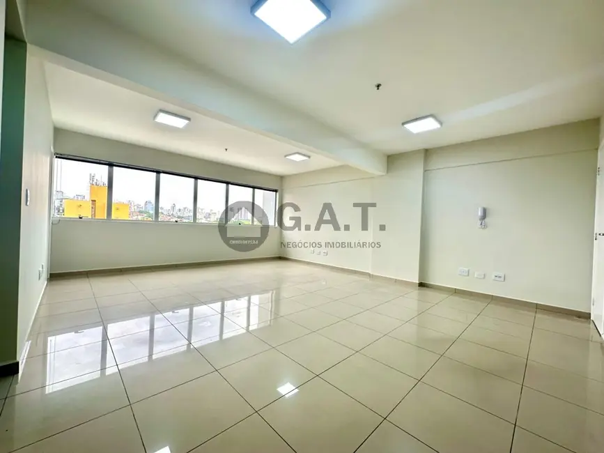 Foto 1 de Sala Comercial para alugar, 55m2 em Parque Campolim, Sorocaba - SP
