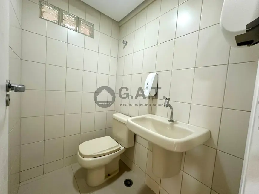 Foto 9 de Sala Comercial para alugar, 74m2 em Parque Campolim, Sorocaba - SP