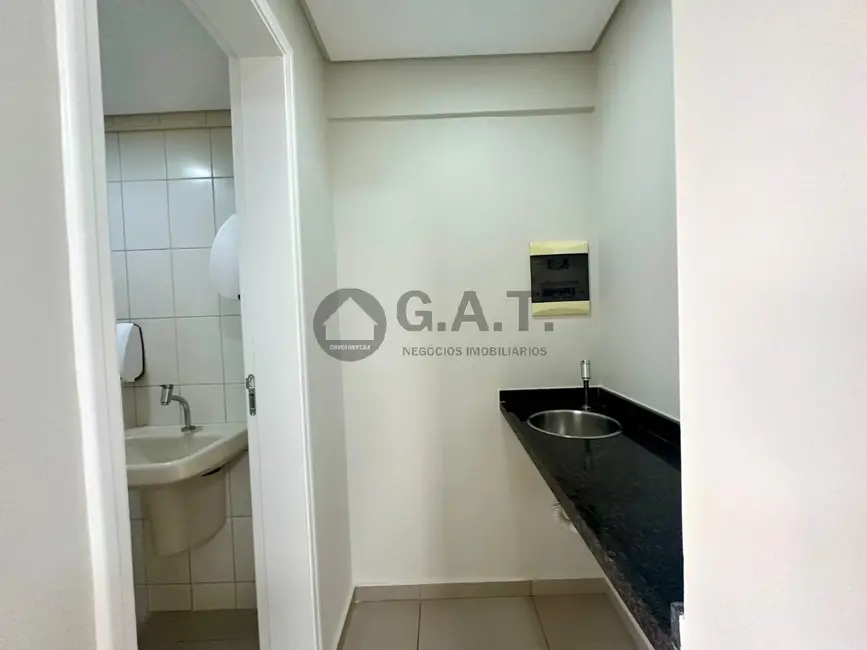 Foto 5 de Sala Comercial para alugar, 74m2 em Parque Campolim, Sorocaba - SP
