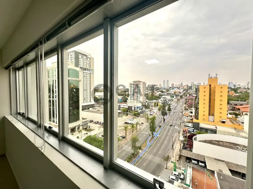 Foto 3 de Sala Comercial para alugar, 74m2 em Parque Campolim, Sorocaba - SP