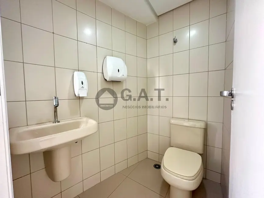 Foto 7 de Sala Comercial para alugar, 74m2 em Parque Campolim, Sorocaba - SP