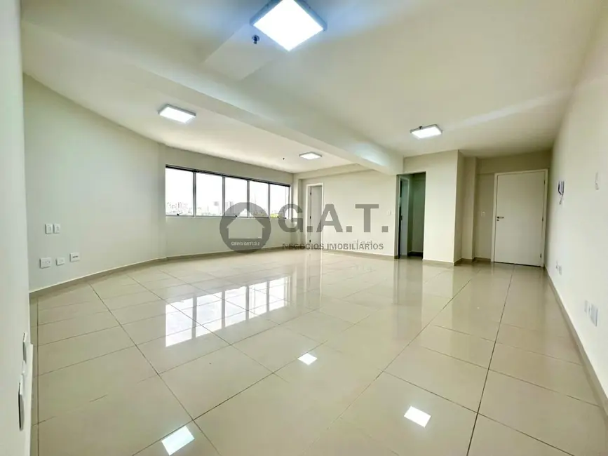 Foto 4 de Sala Comercial para alugar, 74m2 em Parque Campolim, Sorocaba - SP