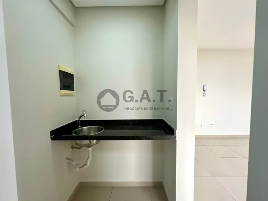 Foto 8 de Sala Comercial para alugar, 74m2 em Parque Campolim, Sorocaba - SP