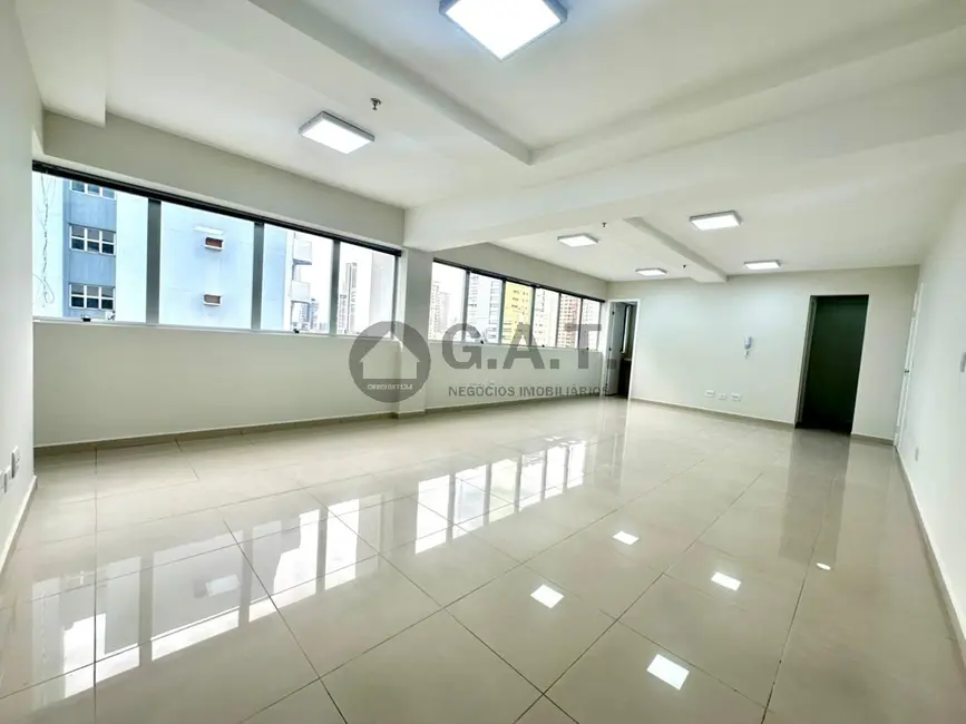 Foto 1 de Sala Comercial para alugar, 76m2 em Parque Campolim, Sorocaba - SP