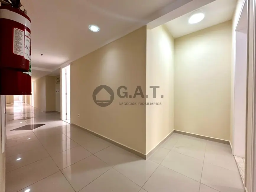 Foto 6 de Sala Comercial para alugar, 76m2 em Parque Campolim, Sorocaba - SP