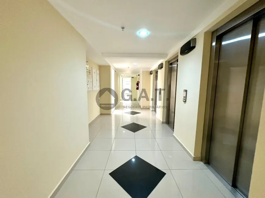 Foto 9 de Sala Comercial para alugar, 76m2 em Parque Campolim, Sorocaba - SP