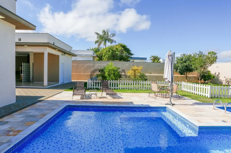 Casa de Condomínio com 3 quartos à venda e para alugar, 415m2 em Parque Reserva Fazenda Imperial, Sorocaba - SP - imagem 4 Foto 4 de Casa de Condomínio com 3 quartos à venda e para alugar, 415m2 em Parque Reserva Fazenda Imperial, Sorocaba - SP