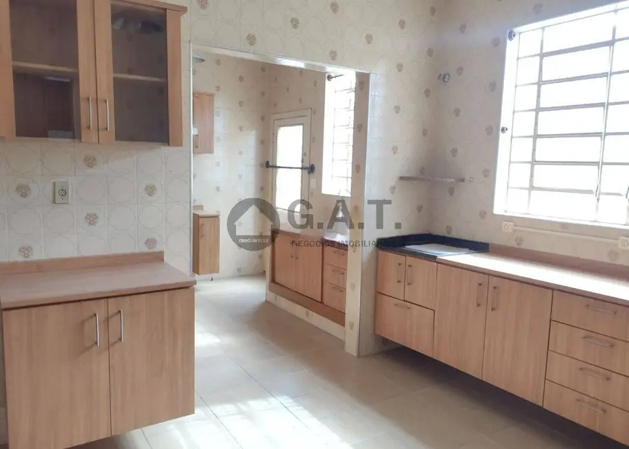 Foto 5 de Casa com 3 quartos para alugar, 212m2 em Centro, Sorocaba - SP