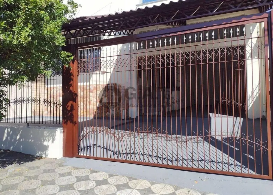 Foto 1 de Casa com 3 quartos para alugar, 212m2 em Centro, Sorocaba - SP