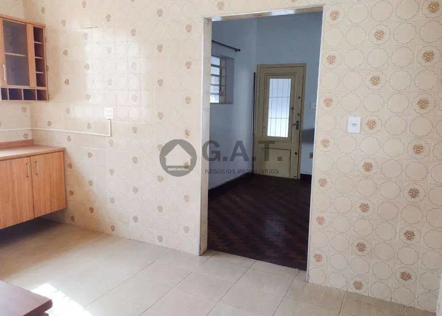 Foto 6 de Casa com 3 quartos para alugar, 212m2 em Centro, Sorocaba - SP