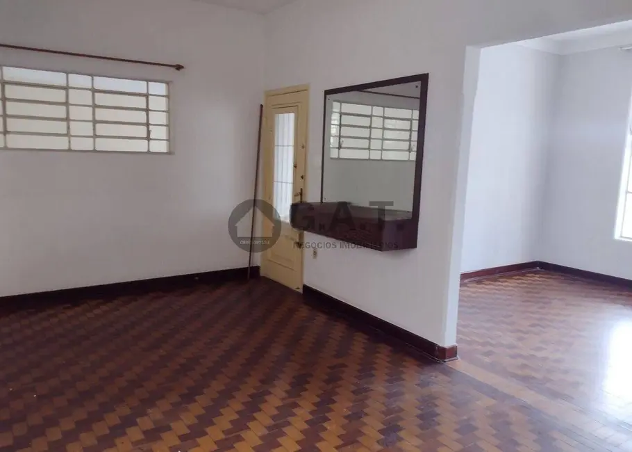 Foto 4 de Casa com 3 quartos para alugar, 212m2 em Centro, Sorocaba - SP