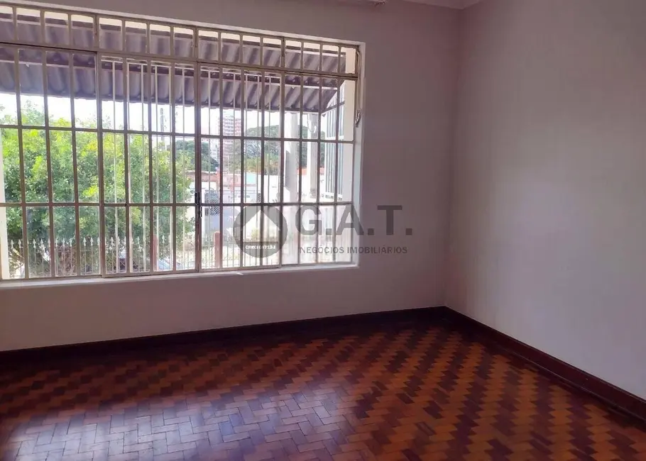 Foto 2 de Casa com 3 quartos para alugar, 212m2 em Centro, Sorocaba - SP