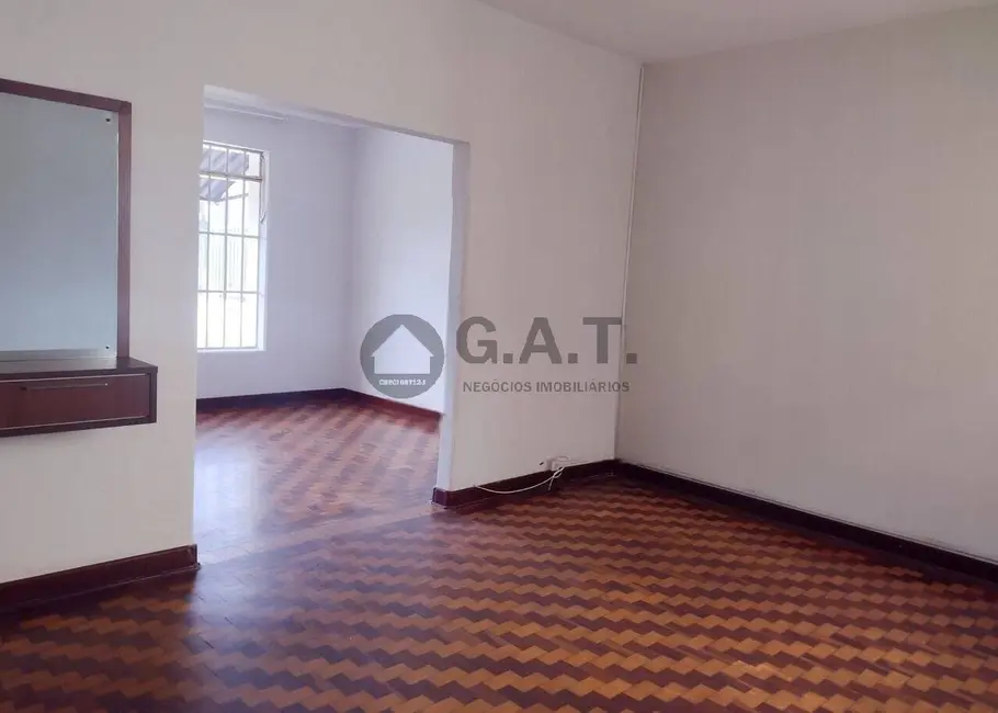 Foto 3 de Casa com 3 quartos para alugar, 212m2 em Centro, Sorocaba - SP