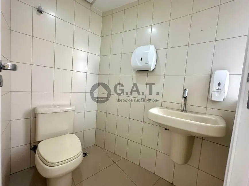 Foto 7 de Sala Comercial para alugar, 74m2 em Parque Campolim, Sorocaba - SP