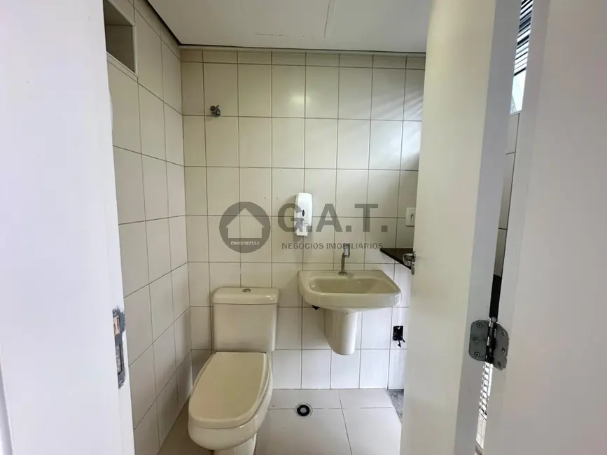 Foto 2 de Sala Comercial para alugar, 74m2 em Parque Campolim, Sorocaba - SP