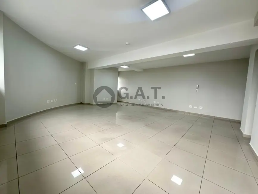 Foto 8 de Sala Comercial para alugar, 74m2 em Parque Campolim, Sorocaba - SP