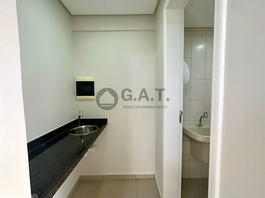 Foto 3 de Sala Comercial para alugar, 74m2 em Parque Campolim, Sorocaba - SP