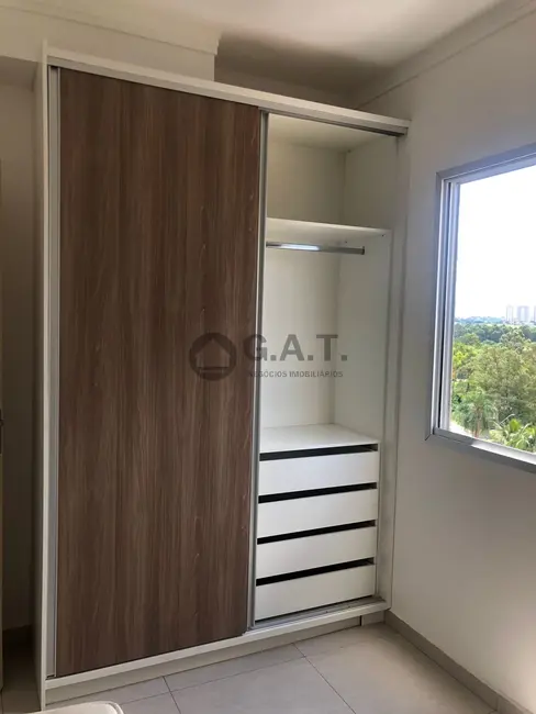 Foto 4 de Apartamento com 2 quartos à venda, 49m2 em Parque Campolim, Sorocaba - SP