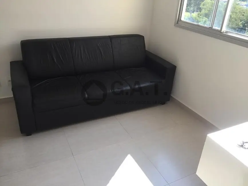 Foto 2 de Apartamento com 2 quartos à venda, 49m2 em Parque Campolim, Sorocaba - SP