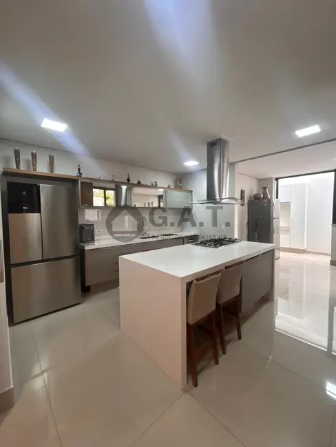 Foto 4 de Casa de Condomínio com 3 quartos à venda, 363m2 em Condomínio Residencial Village Vert, Sorocaba - SP