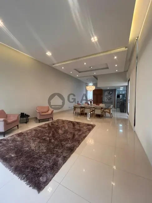 Foto 2 de Casa de Condomínio com 3 quartos à venda, 363m2 em Condomínio Residencial Village Vert, Sorocaba - SP