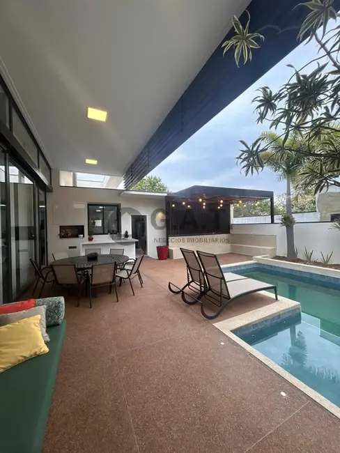 Foto 7 de Casa de Condomínio com 3 quartos à venda, 363m2 em Condomínio Residencial Village Vert, Sorocaba - SP