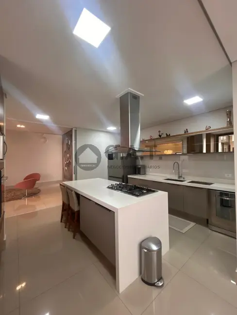 Foto 5 de Casa de Condomínio com 3 quartos à venda, 363m2 em Condomínio Residencial Village Vert, Sorocaba - SP
