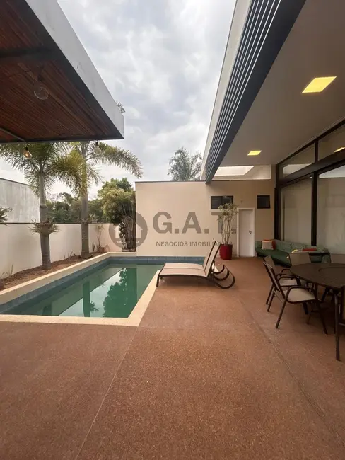 Foto 8 de Casa de Condomínio com 3 quartos à venda, 363m2 em Condomínio Residencial Village Vert, Sorocaba - SP