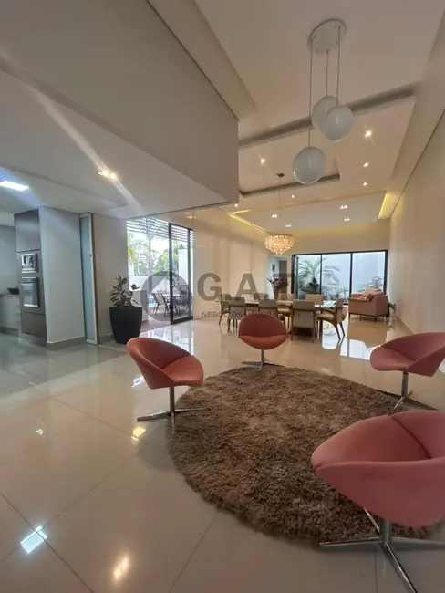 Foto 3 de Casa de Condomínio com 3 quartos à venda, 363m2 em Condomínio Residencial Village Vert, Sorocaba - SP